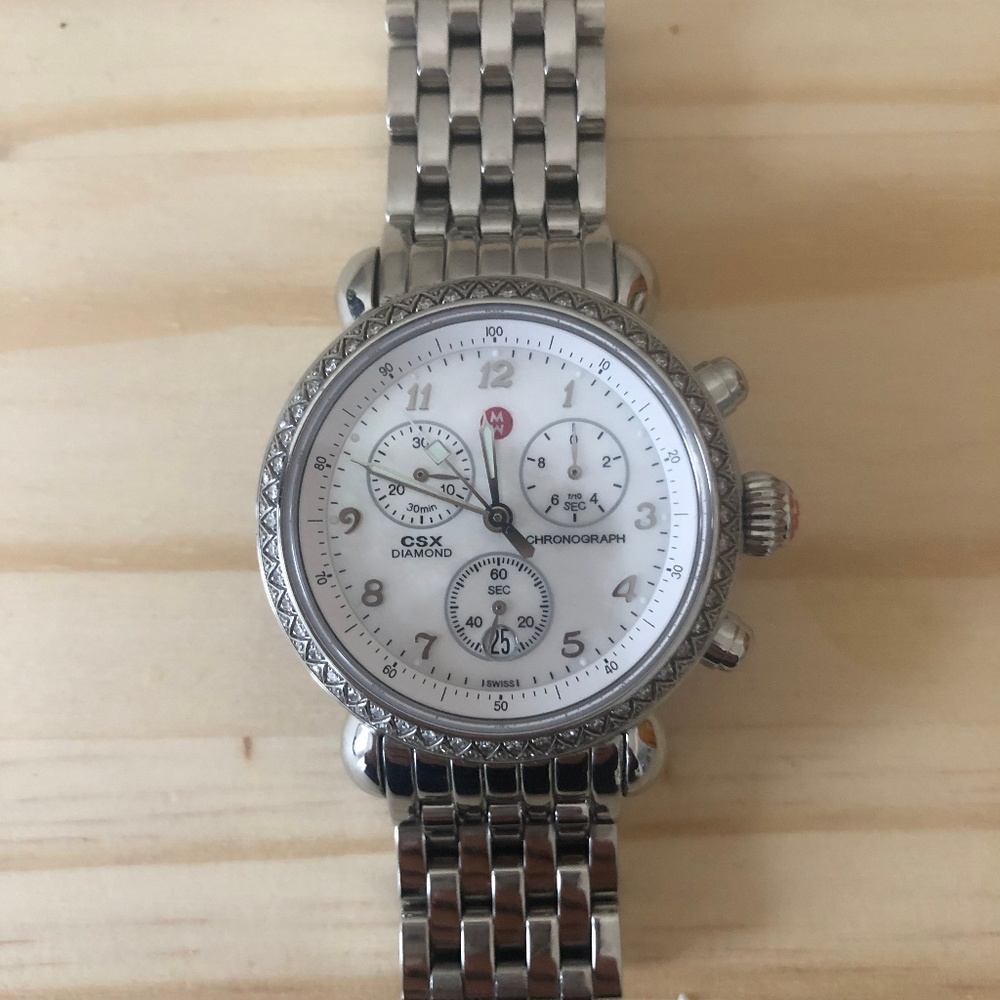 Michele Watch